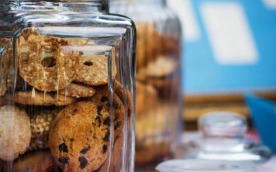 🍪 Die häufigsten Verstöße beim Verwenden von Cookies